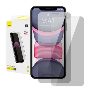 Baseus 0.3mm Screen Protector (2pcs pack) for iPhone X/XS/11 Pro 5.8inch