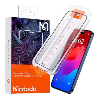 Mcdodo PF-5363 Tempered glass for iPhone 15 Pro Max