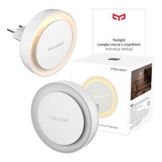 Yeelight Sensor Plug-in Light