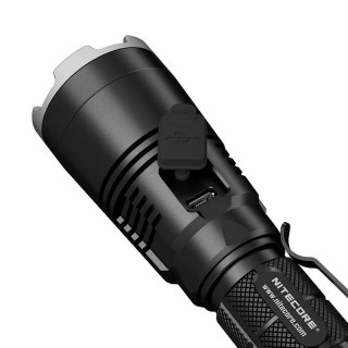 Flashlight Nitecore MH27UV, 1000lm, USB