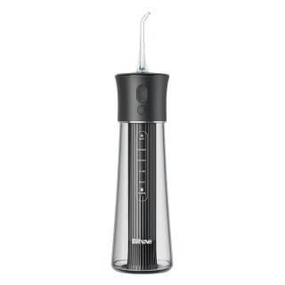 Water flosser with nozzles set Bitvae BV F30 (black)