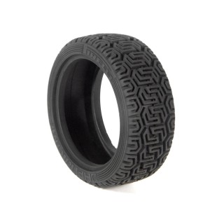 Pirelli T Rally Tire 26mm S Compound (2pcs)