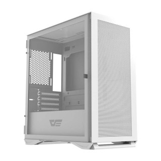 Computer case Darkflash DLM200 (white)