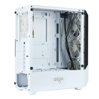 Darkflash A01 computer case (white)