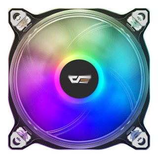 Darkflash CF8 PRO 3in1 Computer fan set