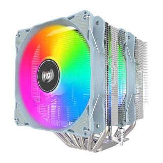 Active cooling for the processor Darkflash ICE600 PRO