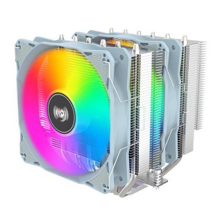 Active cooling for the processor Darkflash ICE600 PRO