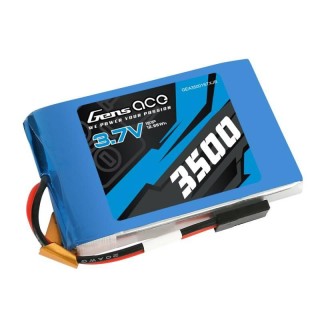 Gens Ace 3500mAh 3.7V TX 1S1P battery