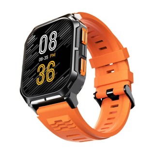 HiFuture FutureFit Ultra3 Smartwatch Orange