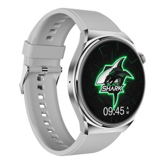 Smartwatch Black Shark BS-S1 silver