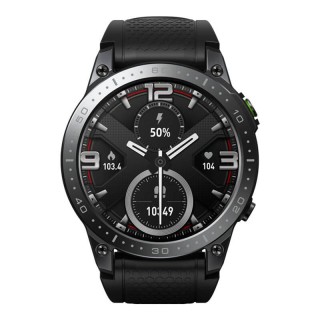 Smartwatch Zeblaze Ares 3 Pro (Black)