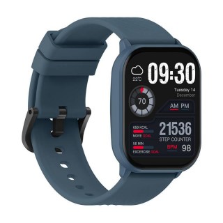 Zeblaze GTS 3 Smartwatch (Blue)