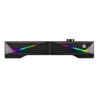 HP DHE-6005 Multi function spreaker, soundbar (black)