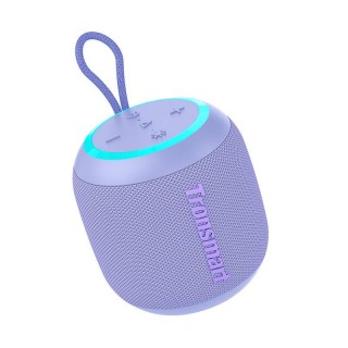 Wireless Bluetooth Speaker Tronsmart T7 Mini Purple (purple)