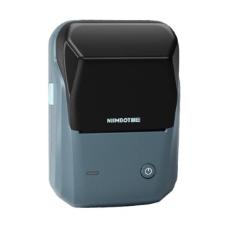 Niimbot B1 wireless label printer (LakeBlue)