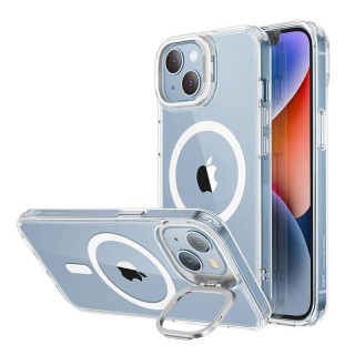 Case ESR Classic Kickstand for iPhone 14 Plus, Magsafe (clear)