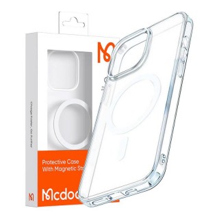 Magnetic Phone Case Mcdodo PC-1660 for iPhone 13Pro