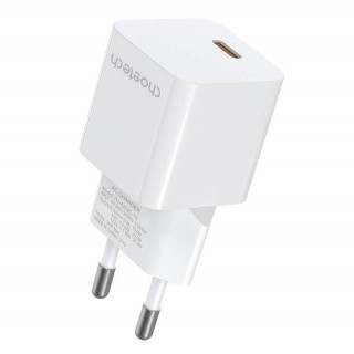 Wall Charger Choetech  PD5010, PD 20W