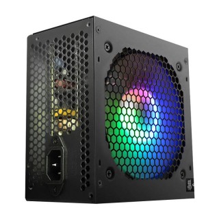 Computer Power Supply Aigo AK700 RGB (black)