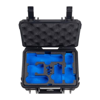 Case B&W type 500 for DJI Osmo Pocket 3 Creator Combo (black)