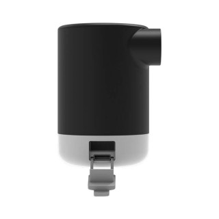 Portable 4-in-1 Air Pump Flextail Max Pump2 PRO (black)
