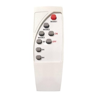 Remote control for FF5 series