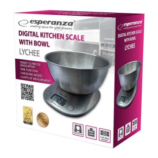 Esperaza Lychee EKS008 Kitchen Scale
