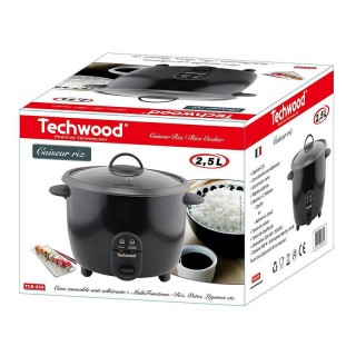 Rice cooker Techwood  TCR-259
