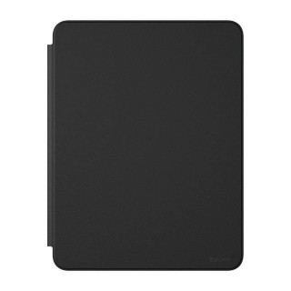 Baseus Minimalist Series IPad 10 10. 9" Magnetic protective case (black)