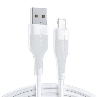 Charging Cable Lightning 3A 1m Joyroom S-1030M12 (white)