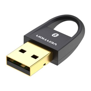 Adapter USB-A Bluetooth 5.0 Vention CDSB0 (black)