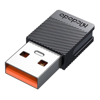 USB 2.0 to USB-C adapter Mcdodo OT-6970 5A