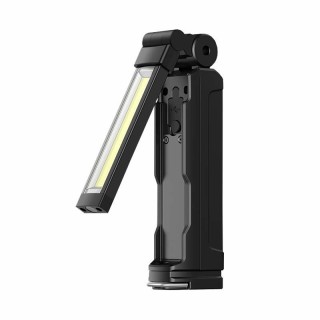 Multifunction flashlight Superfire G16-S, 800lm, USB-C