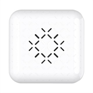 Carlinkit U2W MINI wireless adapter Apple Carplay (white)