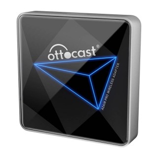 Wireless adapter, Ottocast, AA82, A2-AIR PRO Android (black)