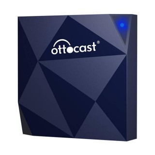 Wireless adapter, Ottocast,  CP79, A2AIR Android (black)