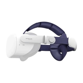 BOBOVR M1 Plus Head Strap with adjustment for Oculus Quest 2