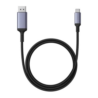 Adaptér Baseus USB-C na DisplayPort 1,5m