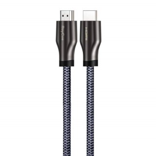 HDMI to HDMI 2.1 RayCue cable, 2m (black)