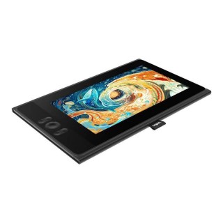 Graphics tablet with display Ugee UE12 (black)