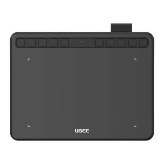 Ugee S640 Graphic tablet (black)
