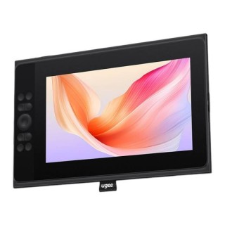 Ugee UE12 Plus display graphics tablet (black)