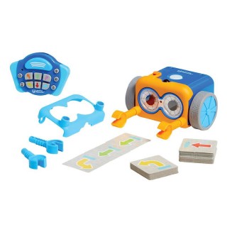 Botley 2.0 the Coding Robot Learning Resources LER 2941