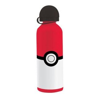 Water Bottle 500 ml Pokemon Pokeball KiDS Licensing