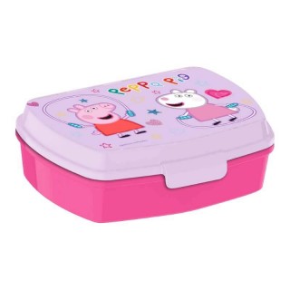 Lunchbox Peppa Pig PP09050 KiDS Licensing