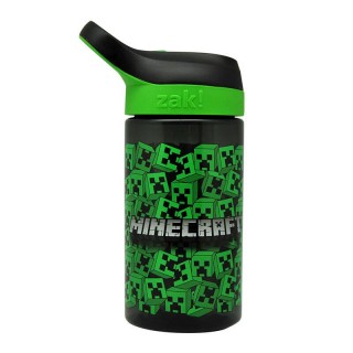 Water bottle 450 ml Minecraft MC21010 KiDS Licensing