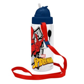 Water bottle 500 ml Spiderman 840371 KiDS Licensing