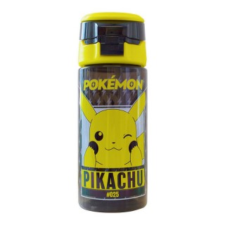 Water bottle 500ml Pokemon PK91491 KiDS Licensing