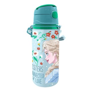 Water bottle 600 ml Frozen KiDS Licensing
