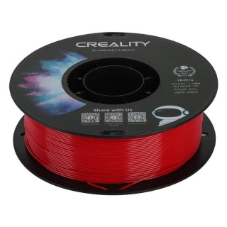 CR-PETG Filament Creality (Red)